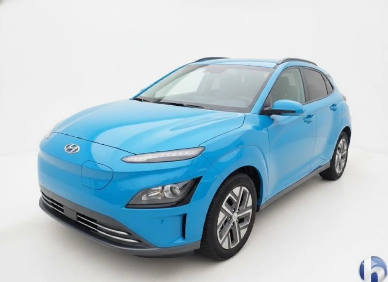 Hyundai Kona Hyundai Kona Edition 30