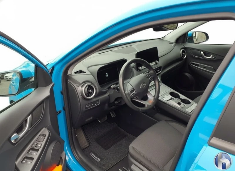 Hyundai Kona Hyundai Kona Edition 30, снимка 4 - Автомобили и джипове - 52037143
