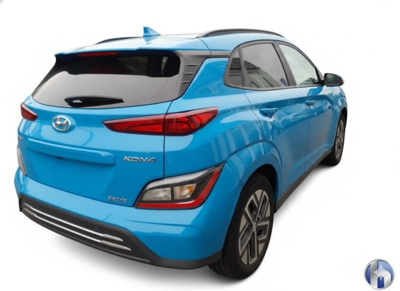 Hyundai Kona Hyundai Kona Edition 30, снимка 3 - Автомобили и джипове - 52037143