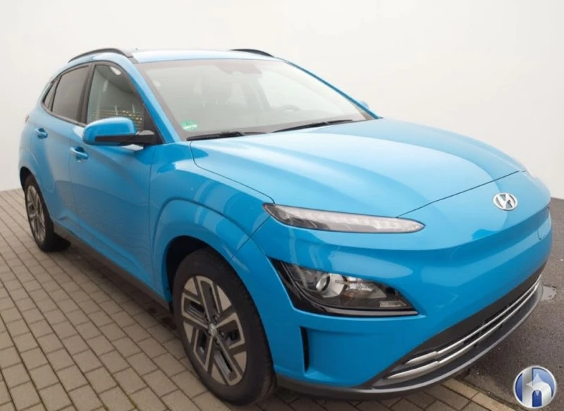 Hyundai Kona Hyundai Kona Edition 30, снимка 2 - Автомобили и джипове - 52037143