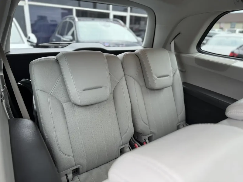 Mercedes-Benz GL 350 BLUETE* PREMIUM* HARMAN KARDON* 7 SEATER* , снимка 9 - Автомобили и джипове - 52830783