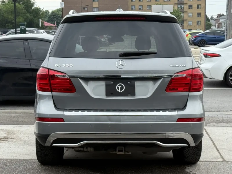 Mercedes-Benz GL 350 BLUETE* PREMIUM* HARMAN KARDON* 7 SEATER* , снимка 3 - Автомобили и джипове - 52830783