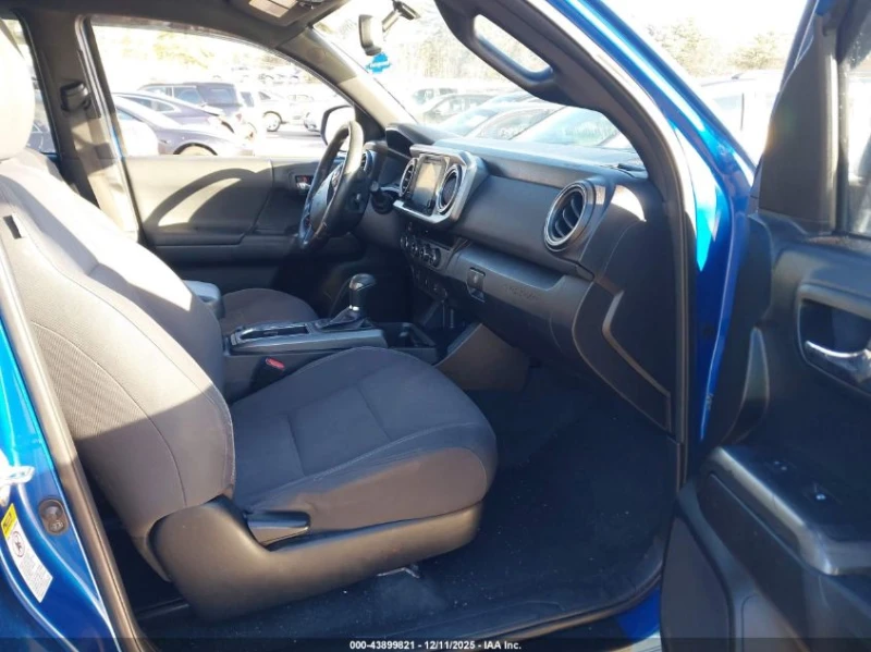 Toyota Tacoma 3.5L V-6 DI, DOHC, VVT, 278HP 4X4 Drive, снимка 11 - Автомобили и джипове - 52836392