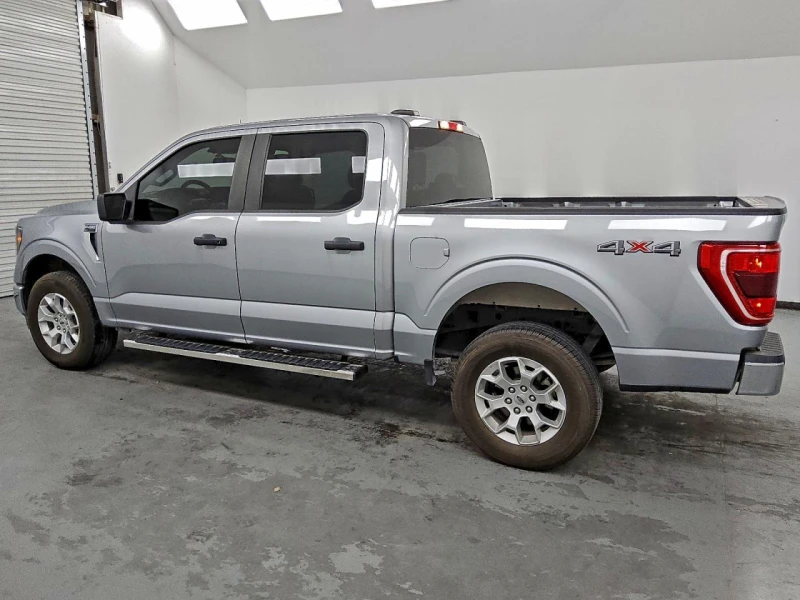 Ford F150 Supercrew 5.0, снимка 9 - Автомобили и джипове - 52861506