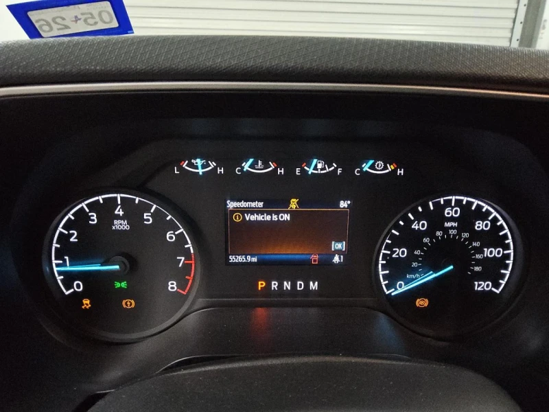 Ford F150 Supercrew 5.0, снимка 3 - Автомобили и джипове - 52861506