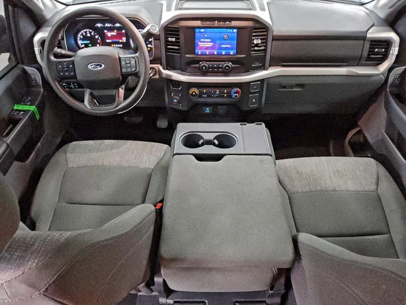 Ford F150 Supercrew 5.0, снимка 7 - Автомобили и джипове - 52861506