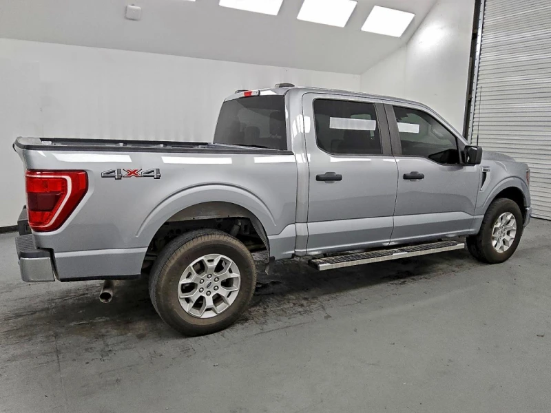 Ford F150 Supercrew 5.0, снимка 8 - Автомобили и джипове - 52861506