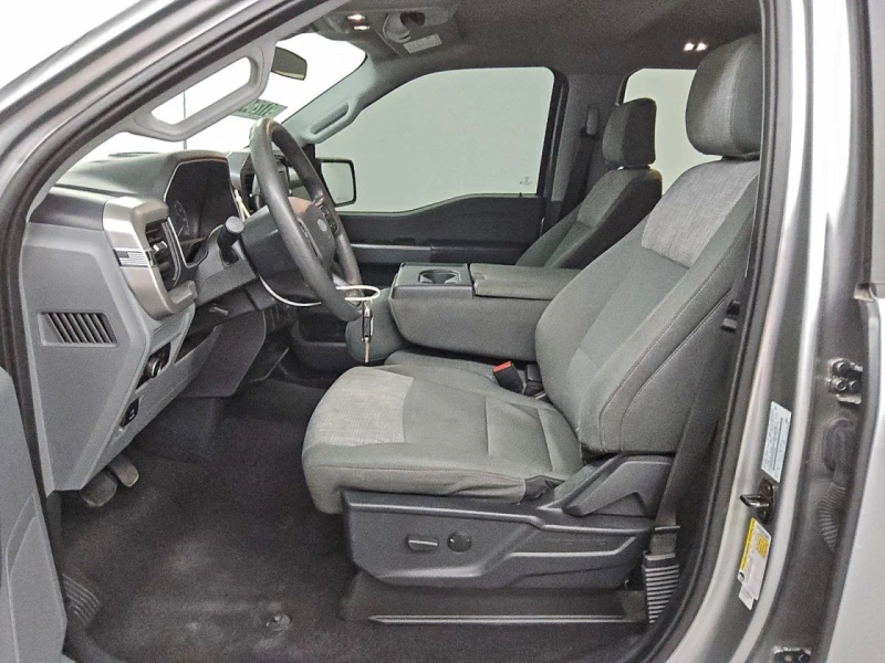 Ford F150 Supercrew 5.0, снимка 10 - Автомобили и джипове - 52861506