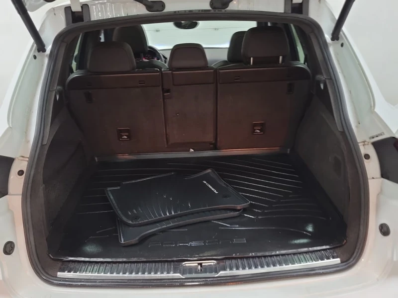 Porsche Cayenne * GTS * CARFAX * ЦЕНА ДО БГ, снимка 15 - Автомобили и джипове - 52878408