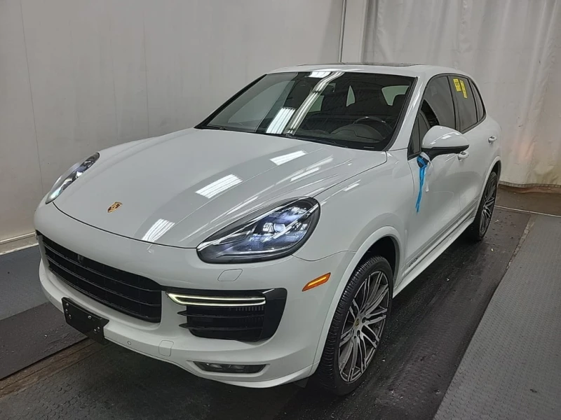 Porsche Cayenne * GTS * CARFAX * ЦЕНА ДО БГ
