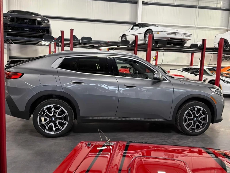 BMW X2 * xDrive28i * CARFAX * ПОДГРЕВИ * REMOTE START, снимка 3 - Автомобили и джипове - 53247275