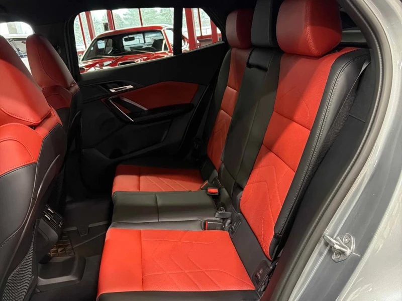 BMW X2 * xDrive28i * CARFAX * ПОДГРЕВИ * REMOTE START, снимка 12 - Автомобили и джипове - 53247275