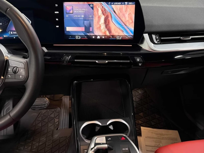 BMW X2 * xDrive28i * CARFAX * ПОДГРЕВИ * REMOTE START, снимка 9 - Автомобили и джипове - 53247275