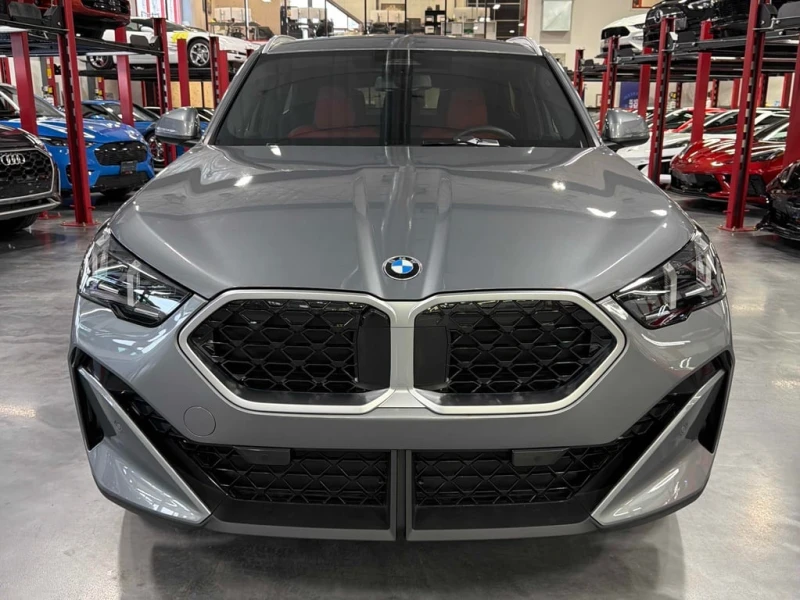 BMW X2 * xDrive28i * CARFAX * ПОДГРЕВИ * REMOTE START, снимка 6 - Автомобили и джипове - 53247275