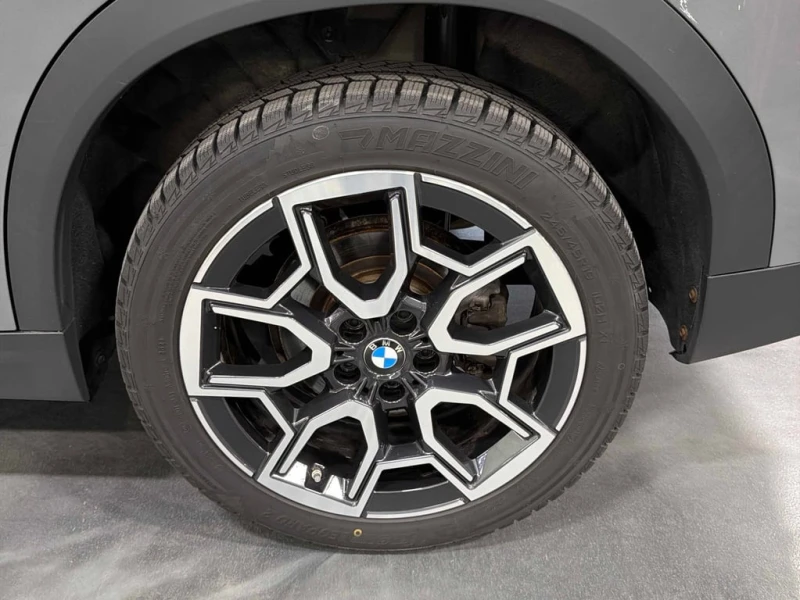 BMW X2 * xDrive28i * CARFAX * ПОДГРЕВИ * REMOTE START, снимка 10 - Автомобили и джипове - 53247275