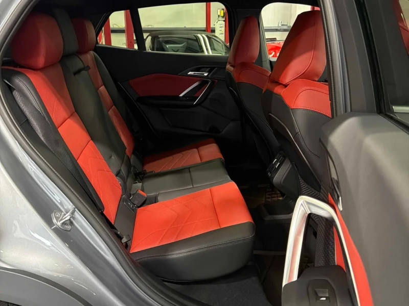 BMW X2 * xDrive28i * CARFAX * ПОДГРЕВИ * REMOTE START, снимка 14 - Автомобили и джипове - 53247275