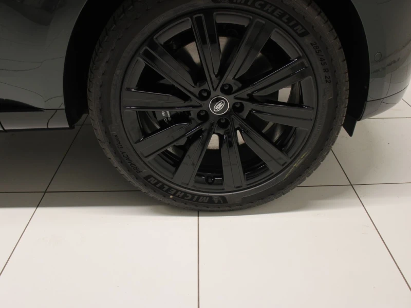 Land Rover Range rover P550e Autobiography, снимка 10 - Автомобили и джипове - 53561656