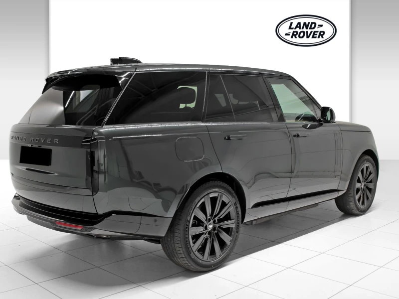 Land Rover Range rover P550e Autobiography, снимка 2 - Автомобили и джипове - 53561656
