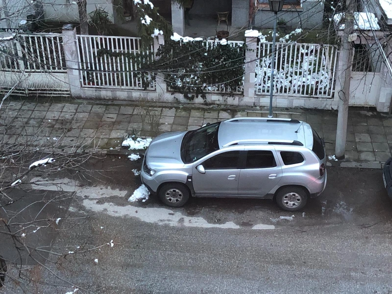 Dacia Duster Petrol/LPG, снимка 8 - Автомобили и джипове - 53583365