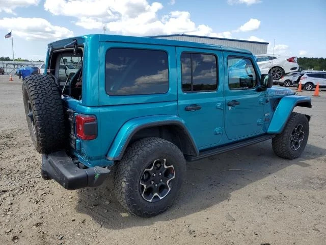 Jeep Wrangler, снимка 6 - Автомобили и джипове - 48731556