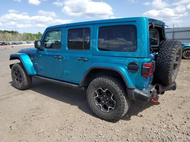 Jeep Wrangler, снимка 4 - Автомобили и джипове - 48731556