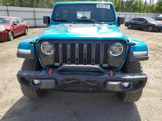 Jeep Wrangler, снимка 2 - Автомобили и джипове - 48731556