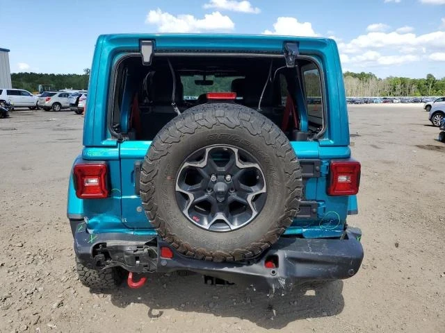 Jeep Wrangler, снимка 5 - Автомобили и джипове - 48731556