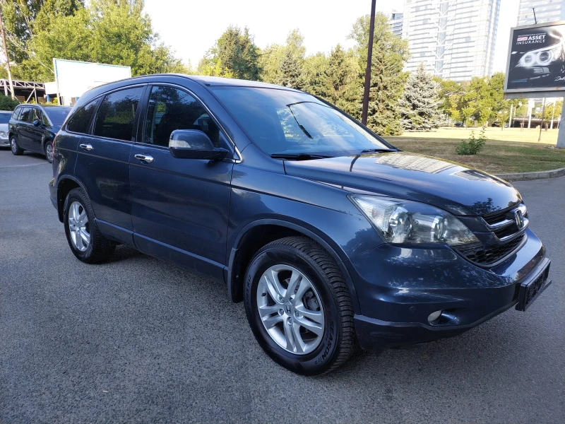 Honda Cr-v 2, 0i 150ps 4x4 ITALY - 21999 лв. - 19021087 1