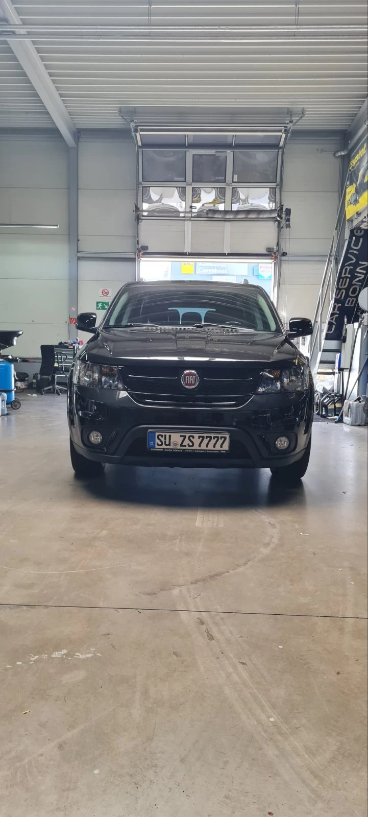 Fiat Freemont | Mobile.bg   1