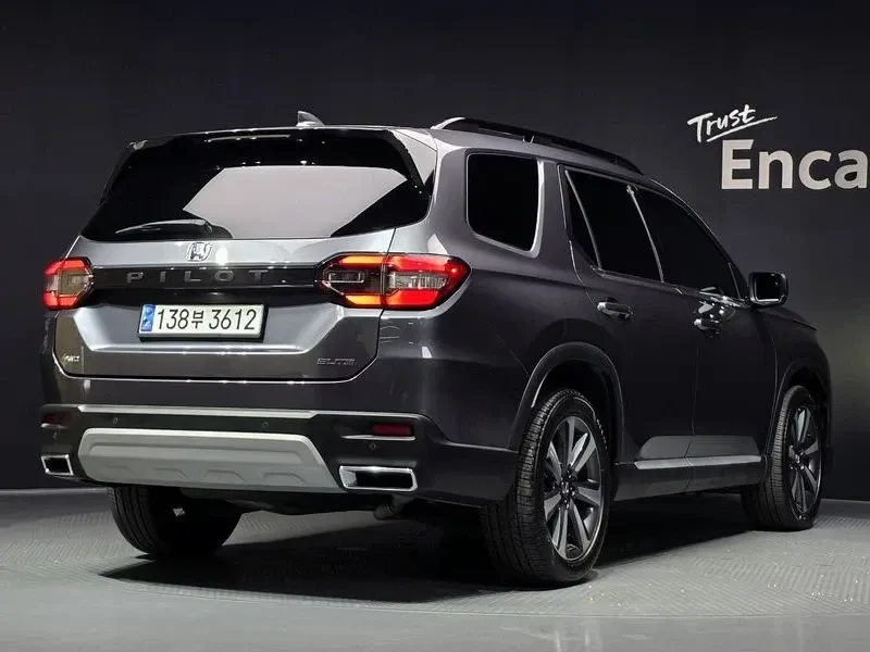 Honda Pilot  3.5 Elite| 285�.�.| ���.��������� � 3�.�.� | Mobile.bg � ����������� 9
