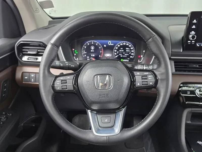 Honda Pilot  3.5 Elite| 285�.�.| ���.��������� � 3�.�.� | Mobile.bg � ����������� 7