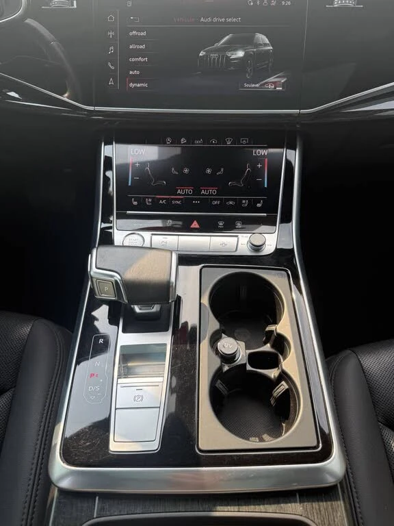 Audi Q7 TECHNIK* MATRIX* DIS* B&O* ОБДУХ* PANO* КРАЙНА ЦЕН, снимка 13 - Автомобили и джипове - 55221090