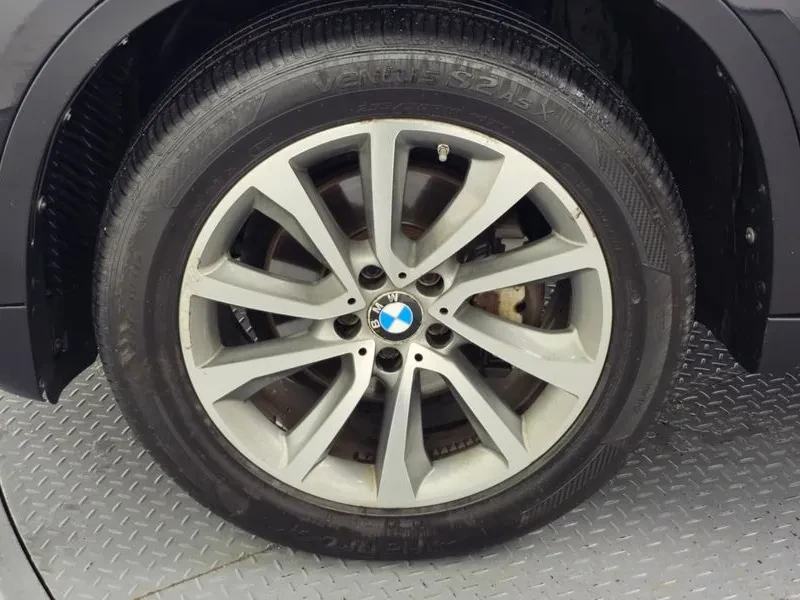 BMW X6 3.0D, снимка 5 - Автомобили и джипове - 55387201