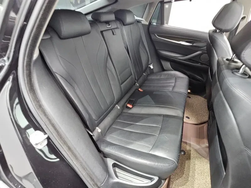 BMW X6 3.0D, снимка 11 - Автомобили и джипове - 55387201