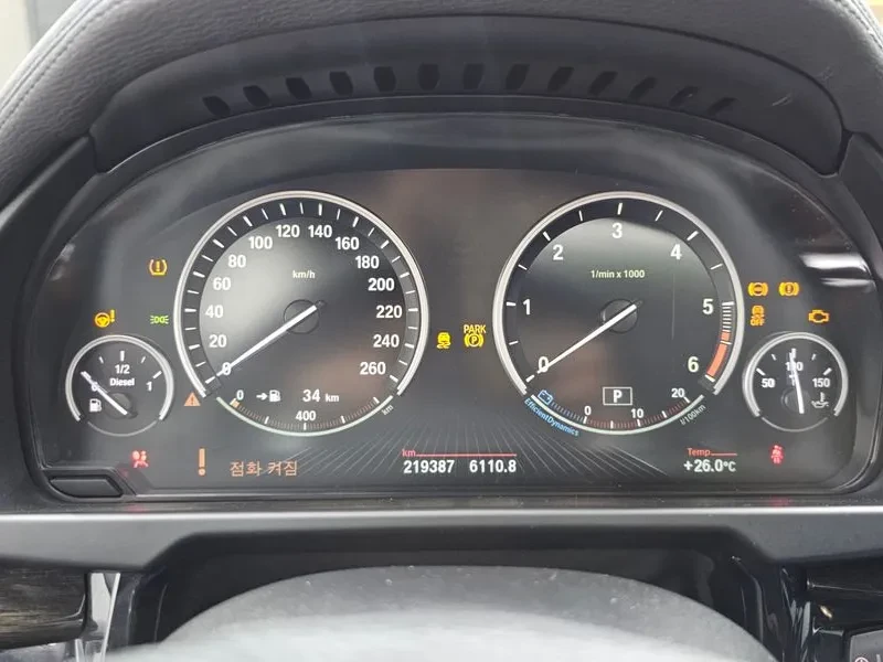 BMW X6 3.0D, снимка 8 - Автомобили и джипове - 55387201