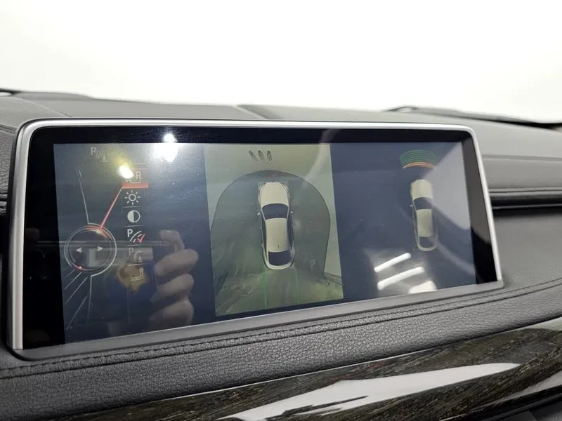 BMW X6 3.0D, снимка 16 - Автомобили и джипове - 55387201