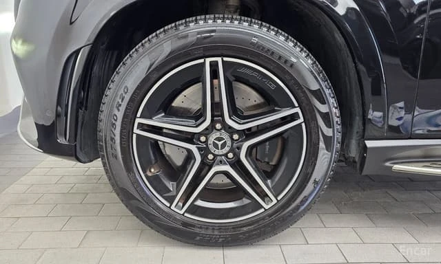 Mercedes-Benz GLE 400 |  AMG LINE | 4MATIC, снимка 6 - Автомобили и джипове - 55558216
