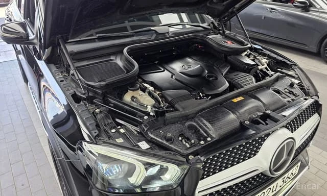 Mercedes-Benz GLE 400 |  AMG LINE | 4MATIC, снимка 16 - Автомобили и джипове - 55558216