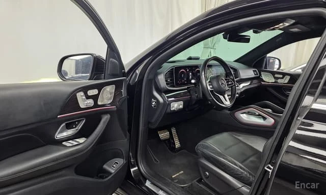 Mercedes-Benz GLE 400 |  AMG LINE | 4MATIC, снимка 8 - Автомобили и джипове - 55558216