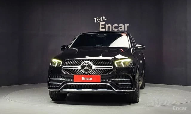 Mercedes-Benz GLE 400 |  AMG LINE | 4MATIC, снимка 3 - Автомобили и джипове - 55558216