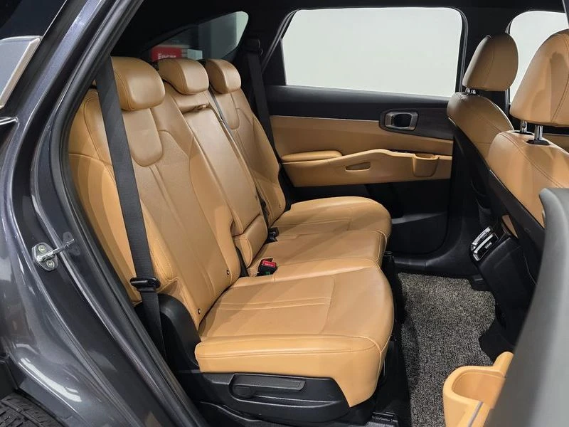 Kia Sorento Diesel 2.2 4WD| DIST| КАМЕРА| МЪРТВА ТОЧКА| ОБДУХ, снимка 12 - Автомобили и джипове - 55736738