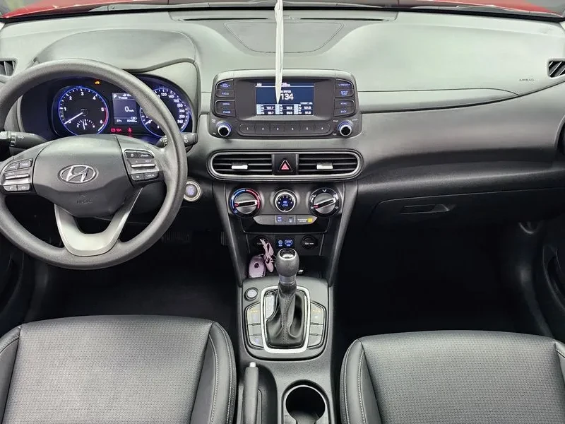 Hyundai Kona 1.6D - САМО 30% АВАНС, снимка 7 - Автомобили и джипове - 56028496
