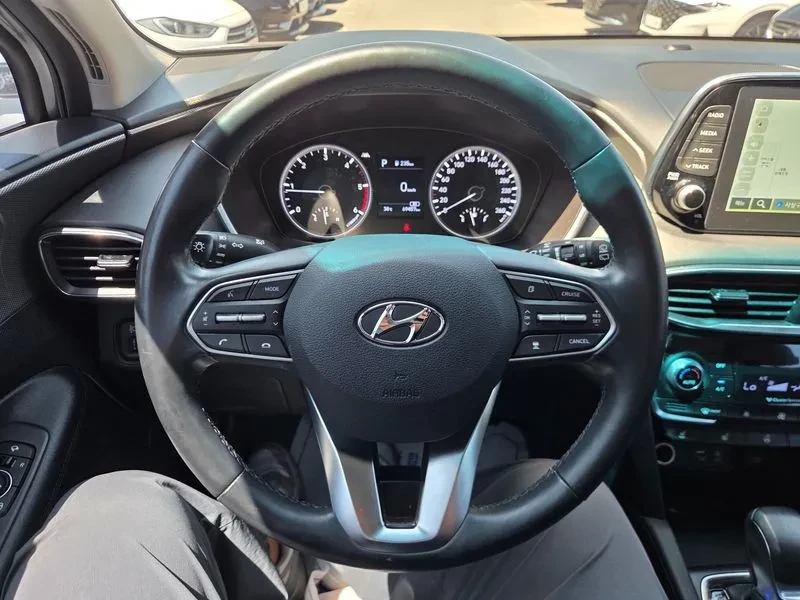 Hyundai Santa fe Tm Diesel 2.0 2Wd Exclusive | Mobile.bg � ����������� 10