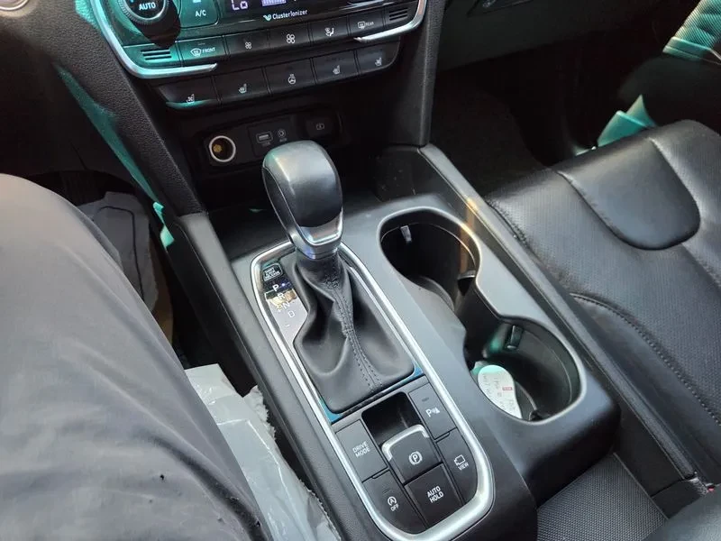 Hyundai Santa fe Tm Diesel 2.0 2Wd Exclusive | Mobile.bg � ����������� 13