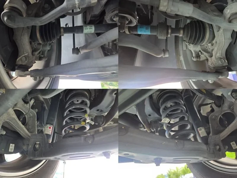 Hyundai Santa fe Tm Diesel 2.0 2Wd Exclusive | Mobile.bg � ����������� 3
