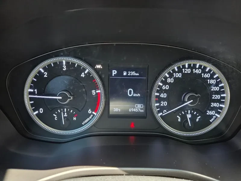 Hyundai Santa fe Tm Diesel 2.0 2Wd Exclusive | Mobile.bg � ����������� 11