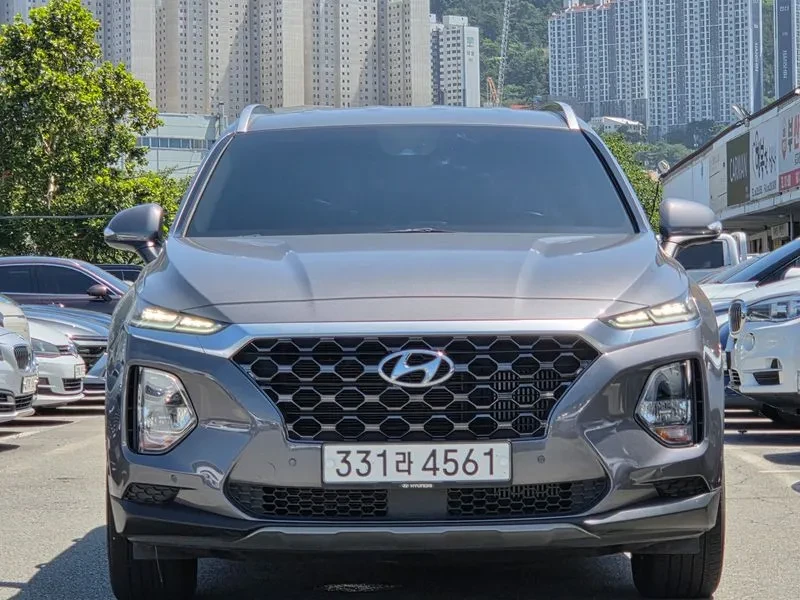 Hyundai Santa fe Tm Diesel 2.0 2Wd Exclusive | Mobile.bg � ����������� 4