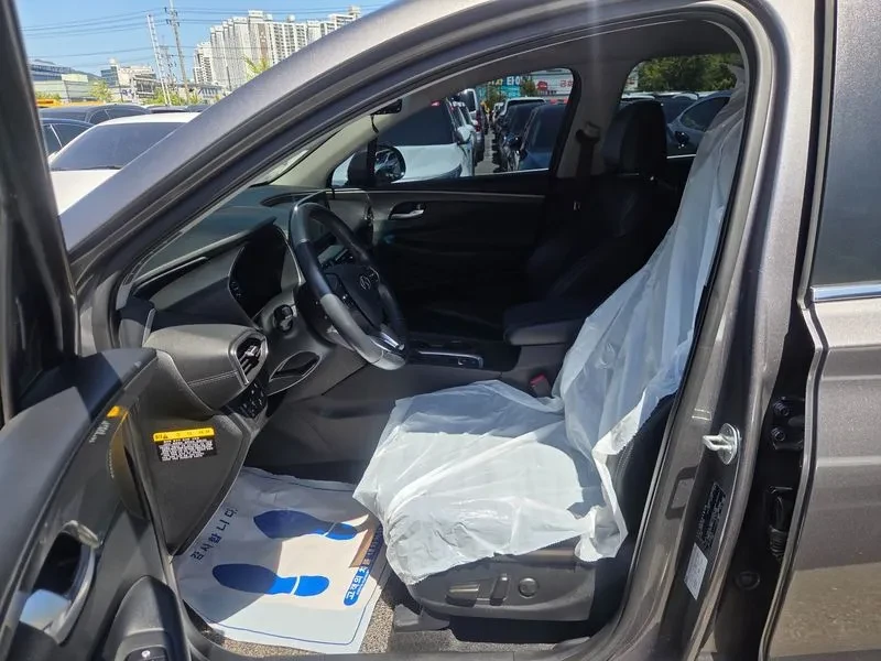 Hyundai Santa fe Tm Diesel 2.0 2Wd Exclusive | Mobile.bg � ����������� 7