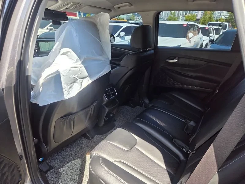 Hyundai Santa fe Tm Diesel 2.0 2Wd Exclusive | Mobile.bg � ����������� 8