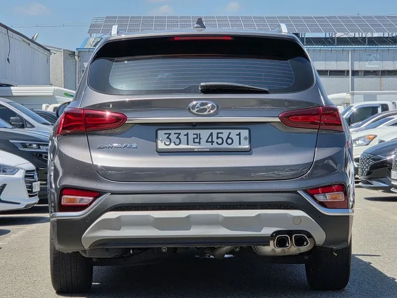 Hyundai Santa fe Tm Diesel 2.0 2Wd Exclusive | Mobile.bg � ����������� 6